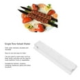 thumbnail image 3 of Molde para Pinchos de Barbacoa ABS Pinchos para Barbacoa Máquina para Pinchos de Carne Herramientas y Accesorios para Barbacoa ANGGREK  Otros, 3 of 8