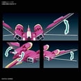 thumbnail image 3 of Gundam High Grade Cosmic Era 1/144 Scale Model Kit: #231 ZGMF-X19A Infinite Justice Gundam, 3 of 5