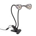 thumbnail image 3 of Luces De Cultivo En Macetas Para Interiores, Alimentadas Por USB Curva De 360 ​​​​grados aleación De Aluminio Anti Oxidación 5 Engranajes Ajuste De Luz Luces LED De Cultivo De, 3 of 7