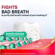 Parodontax Active Gum Repair Breath Freshener Toothpaste, 2.3 Oz