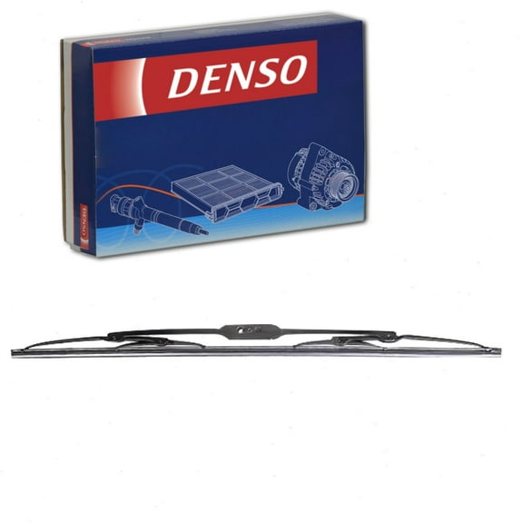 DENSO Front Right Endurovision 20" Wiper Blade compatible with Toyota Camry 2007-2011