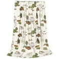 thumbnail image 2 of Susaid Road Trip Print Microfiber Cleaning Cloth, Multi-Functional Cleaning Towels, Highly Absorbent Cleaning Rags,Cleaning Cloths for Car Kitchen Home-60"x50", 2 of 7