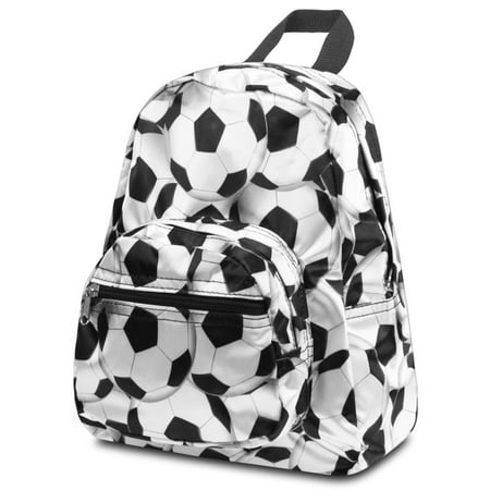 Zodaca Fashion Kids Backpack Schoolbag Small Bookbag Shoulder Children School