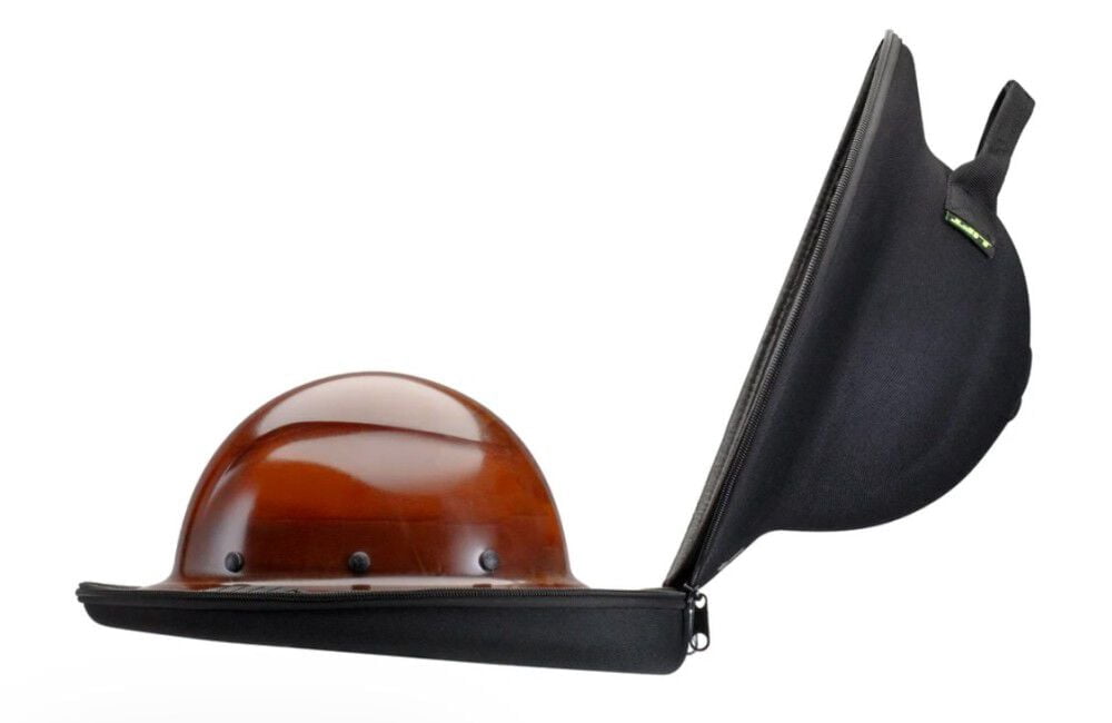 Lift Safety Dax Hard Hat Case