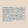 thumbnail image 4 of Mayonesa Hellmann's clásica reducida en grasa 980 g, 4 of 5