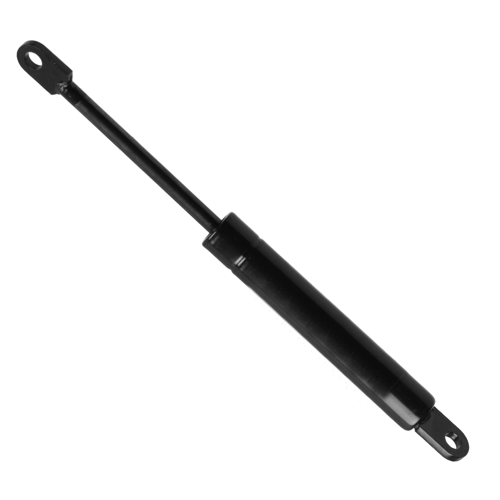 Qty 1 6Mm Eyelet 7.30" 34 Lbs Lift Support. Gas Shock Lift Supports