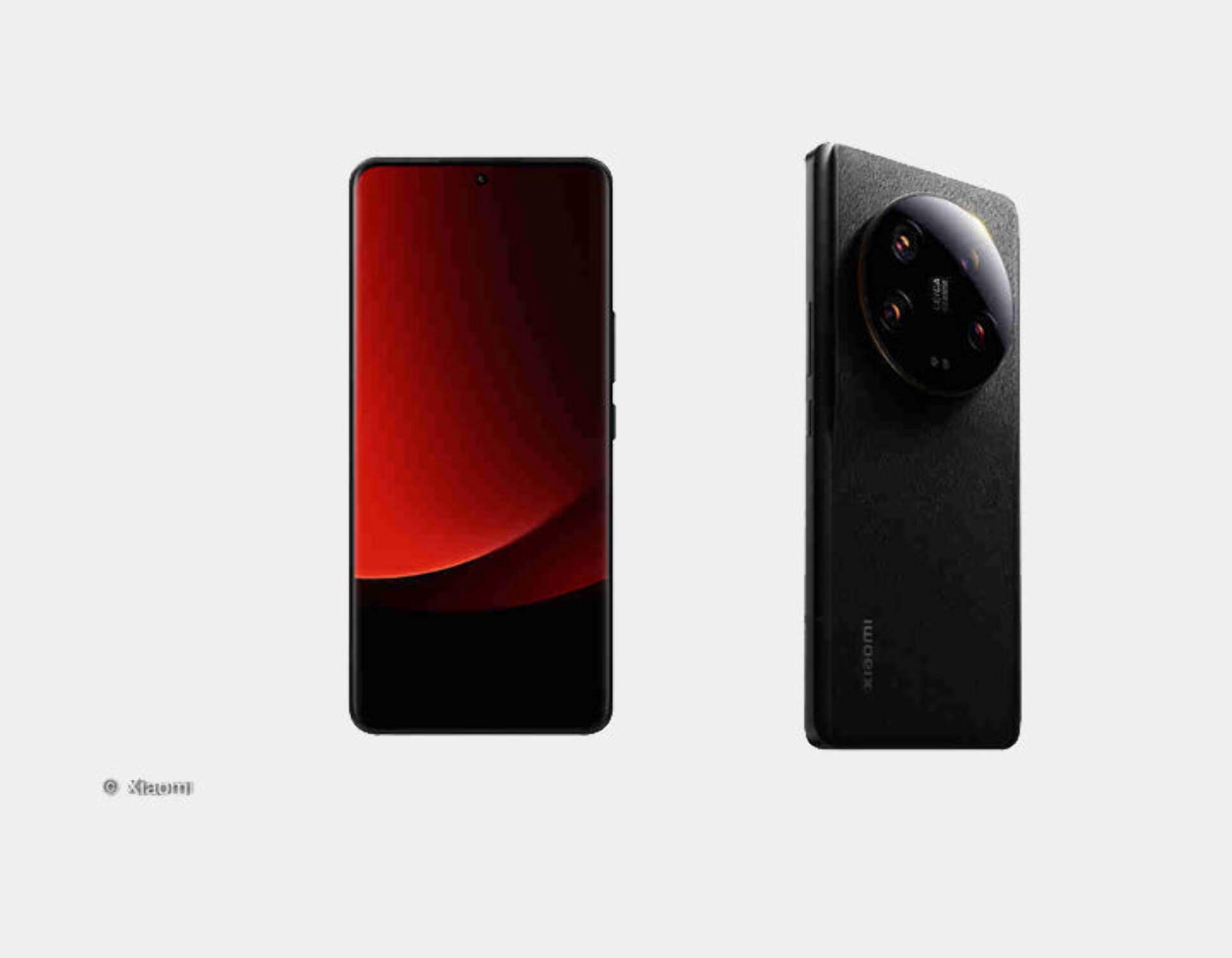 Xiaomi Mi 13 Ultra 5G 256GB ROM 12GB RAM GSM Unlocked Dual SIM