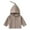 D01-Coffee, variant on FYDUU Toddler Baby Hoodie Boys Girls Long Sleeve Pullover Hooded Sweatshirt Basic Solid Color Soft Comfortable Casual Tops Autumn Clothes Fall Warm Clothes