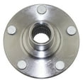 thumbnail image 2 of Brock Replacement Front Wheel Hub & Bearing Repair Kit Compatible with ES300 RX300 Avalon Camry Sienna Solara 90369-43008, 2 of 3