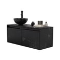 thumbnail image 1 of Mueble para Baño Completo Ninon Home ZULA con Lavabo de Cerámica y Monomando, 1 of 7