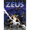 thumbnail image 1 of Zeus (Olympiens, Bk. 1), 1 of 3