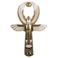 thumbnail image 2 of Design Toscano Egyptian Amun-Re Ankh Wall Sculpture, 2 of 4