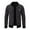 Grey, variant on Jacket for Men Lightweight Casual Jacket Outdoor Windbreaker Softshell Lined Comfortable Fit Zip up Coat for Daily Use Mens Winter Coats Beige XL