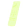 thumbnail image 2 of Remote Control Cover, Remote Cover Anti Slip Healthy  For Protection Fluorescent Green, 2 of 8