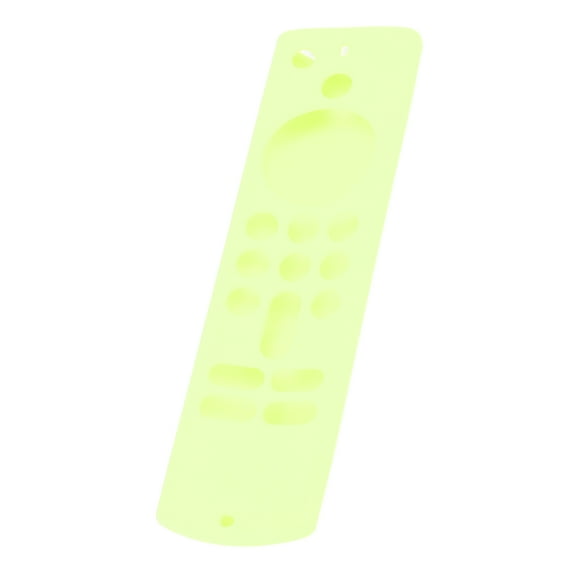 Silicone Remote Control CoverRemote Control Silicone Cover Silicone Coverfor Fire TV Stick Remote Control Silicone Coverfor Fire TV Stick Best in its Class