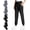 Black Jogger, variant on Comfy Fit Stretch Active - Women's Ultra Stretch Breathable Casual Pants for Older Women