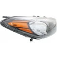 thumbnail image 3 of CarLights360: For Kia Forte Headlight Assembly 2015 2016 Passenger Side DOT Certified For KI2503194, 3 of 4