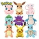 thumbnail image 4 of Peluche original de Pokémon de Anime, Mewtwo Charizard, muñeco de peluche genuino, suave, kawaii, lindo dibujo animado, muñecos Gengar, juguetes para niños, regalo, 4 of 5