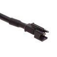 thumbnail image 3 of Universal Car a 2 pines Plug Conector Adaptador Cable Sharpla Adaptador de conector GPS OBD2, 3 of 8