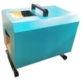 thumbnail image 6 of Automatic Garlic Separating Machine 110V Electric Commercial Garlic Clove Splitter, 6 of 7