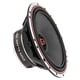 thumbnail image 5 of Bocina DS18 EXLSQ65 6.5" Coaxial de 2 Vías 400W 3 Ohm, 5 of 7