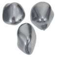 thumbnail image 1 of 3 Pcs Perles de Fabrication de Bijoux Design Coquillage Perles de Forme Irrégulière Fourniture de Bijoux DIY, 1 of 9