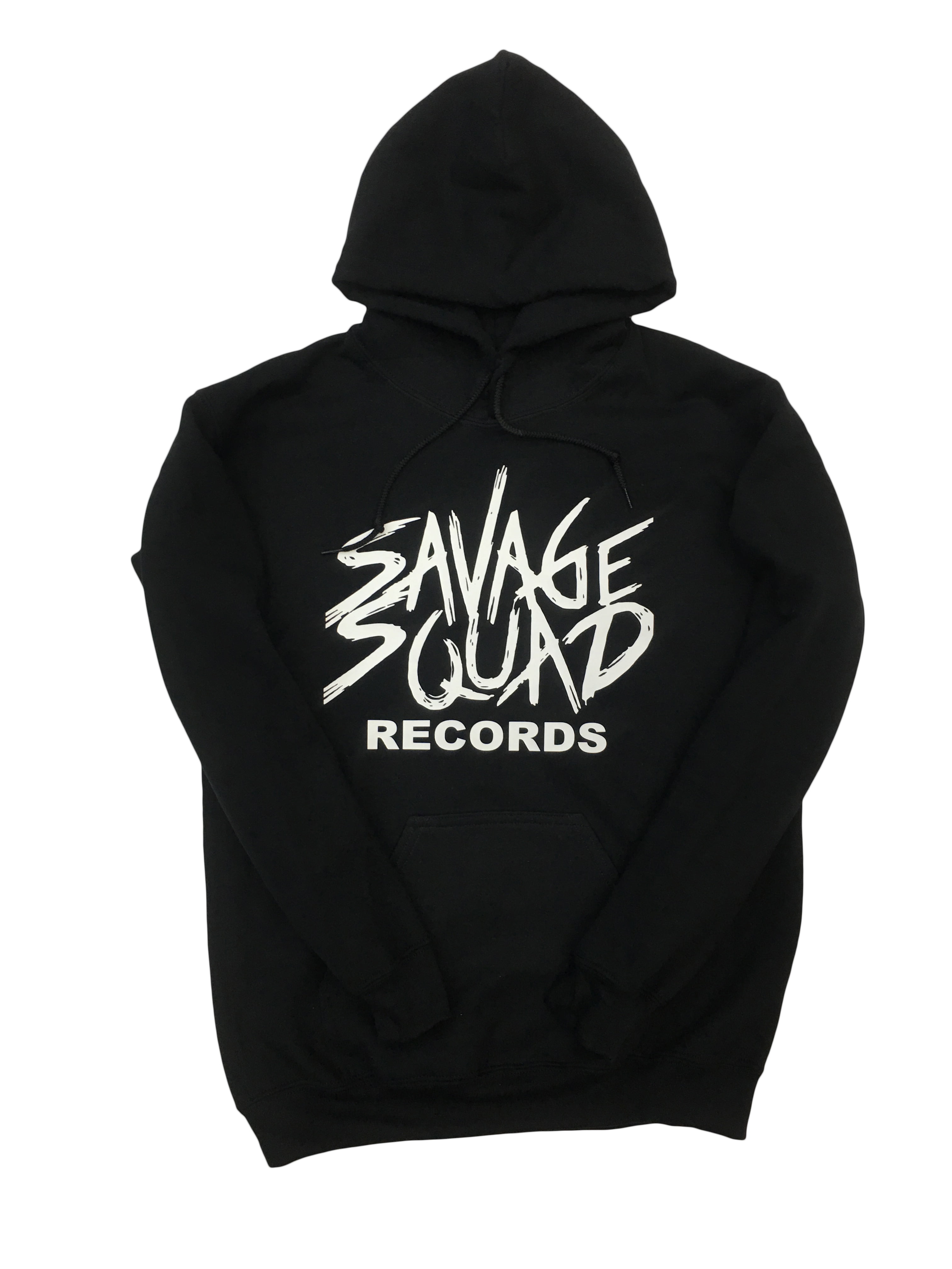 savage squad hoodie