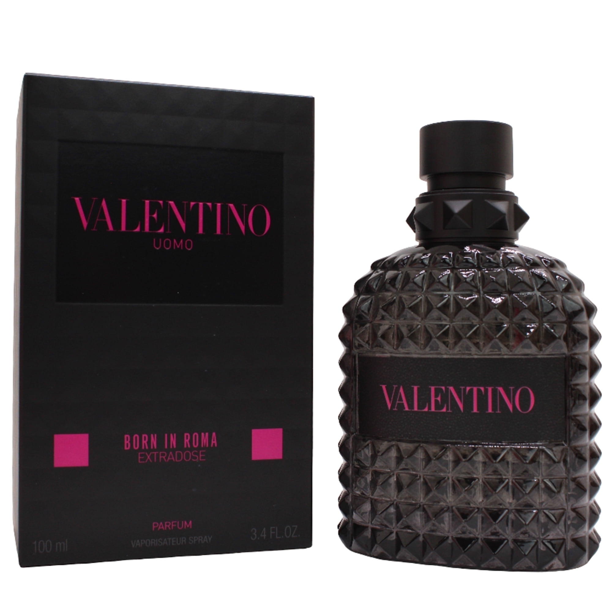 Born Uomo Valentino 香水(男性用) in FragFlex – Fragrance Men's Roma In Born Uomo Valentino 50ml Roma 香水(男性用)
