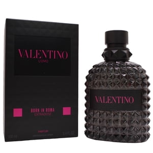 Valentino Uomo Born in Roma Extradose Parfum, 3.4 oz