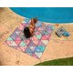 thumbnail image 5 of Toalla Elite Trend de Microfibra de Secado Rápido 180x180 cm - Havana, 5 of 8
