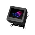 thumbnail image 1 of ASUS ROG RYUJIN III - Liquid cooling system CPU water block - (for: AM4, LGA1200, LGA1700, AM5, LGA115x Socket) - copper cold plate, 1 of 1