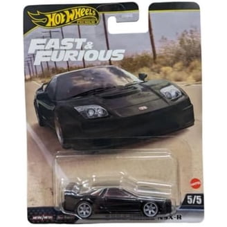 Hot Wheels LB-ER34 Super Silhouette Nissan Skyline Team Transport