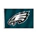 thumbnail image 3 of Philadelphia Eagles  2 Ft. X 3 Ft. Flag W/Grommets, 3 of 3