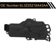 thumbnail image 3 of Actuador de bloqueo de puerta de potencia delantero y trasero Unique Bargains para Ford F-150 99-03 No.6L3Z25218A43AA, 3 of 7