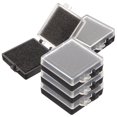 thumbnail image 1 of 5pcs Electronic Component Storage Case Electronic Parts Display Case Anti-static Electronic Box, 1 of 6