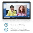 thumbnail image 5 of [Windows 11 Pro] HP 17 17.3" FHD Business Laptop, Intel Core i5-1135G7, 12GB RAM, 1TB PCIe SSD, Iris Xe Graphics, Backlit Keyboard, Long Battery Life, w/Office Accessories, 5 of 6
