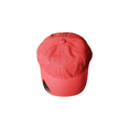 thumbnail image 1 of Gorra curva naranja  beisbolera copa baja sportcaps clásica 100% algodón  unitalla Sportcaps Clasica Flex Algodon, 1 of 3