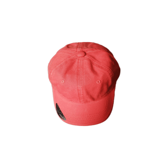 Gorra curva naranja beisbolera copa baja sportcaps clásica 100% algodón unitalla Sportcaps Clasica Flex Algodon
