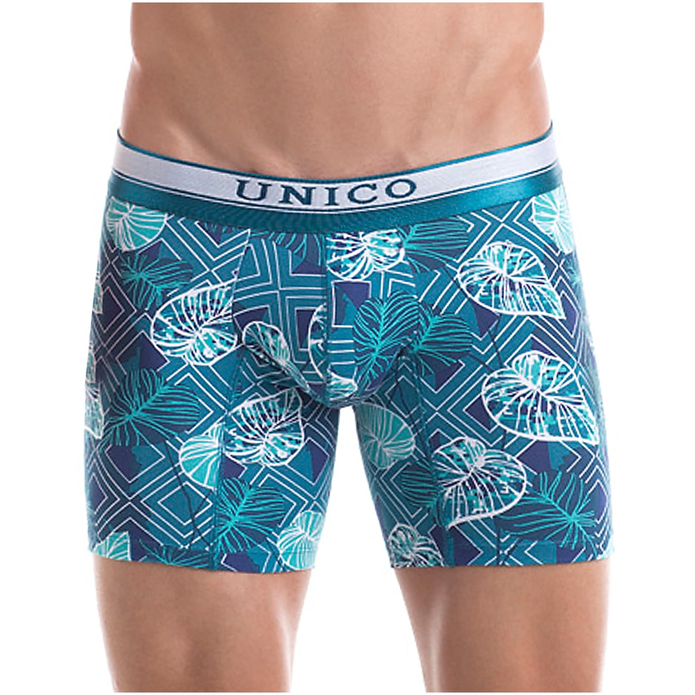 Mundo Unico Colombian Cotton Underwear Boxer Briefs Ropa Interior