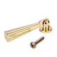 thumbnail image 1 of Perilla Decorativa Dorada para Cajón Pull Knob Colgante, 1 of 4