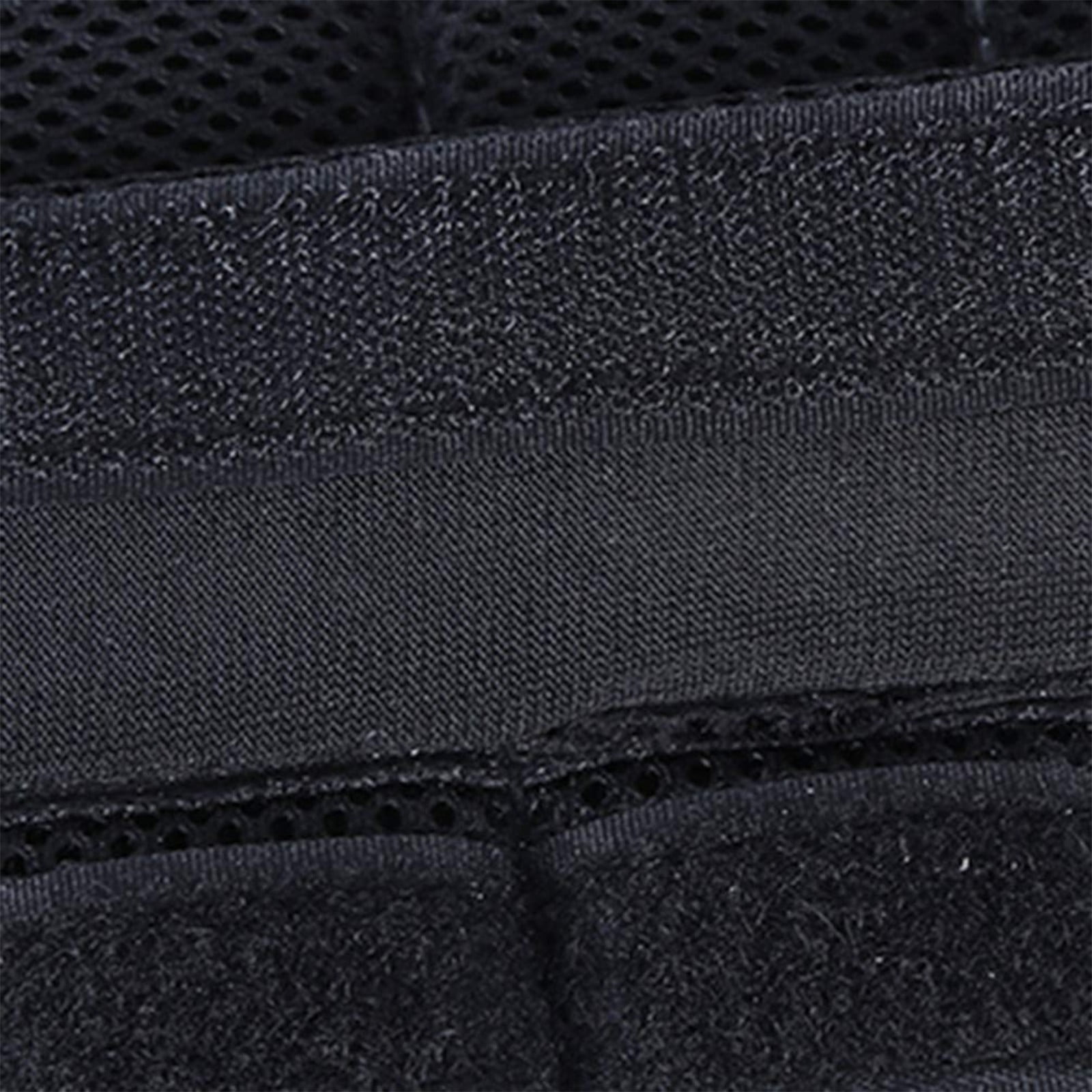 Adjustable Weighted Vest for Men and Women, Breathable Mesh Training Vest for Running, Strength Training and Fitness