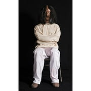 Psycho Sam Animated - Prop Decoration