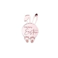 thumbnail image 1 of Dvumao Easter Decorations, Easter Cake Toppers, 1 of 6