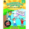 thumbnail image 2 of Summertime Learning: Summertime Learning, Second Edition (Prep. for Gr. 5) (Paperback), 2 of 2