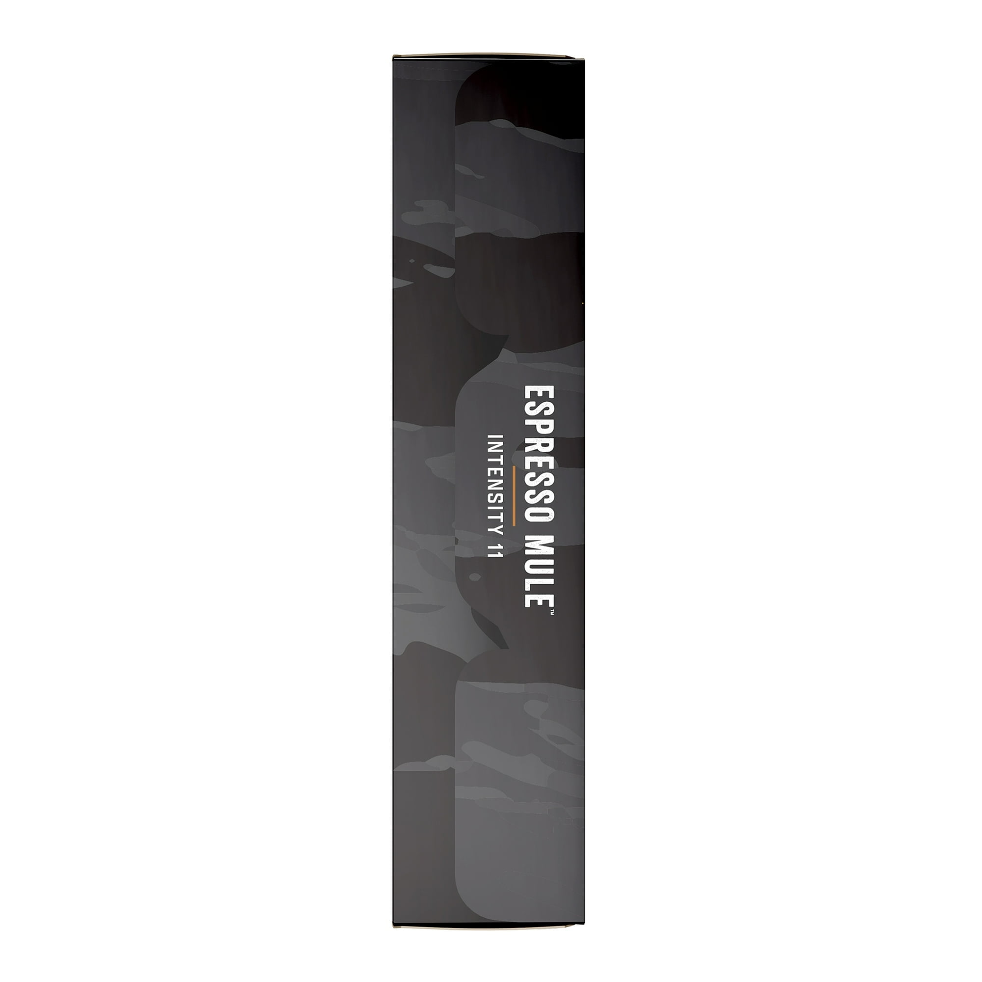 Black Rifle Coffee Company Espresso Mule™ Dark Roast Espresso Capsule Pods, 10 Ct