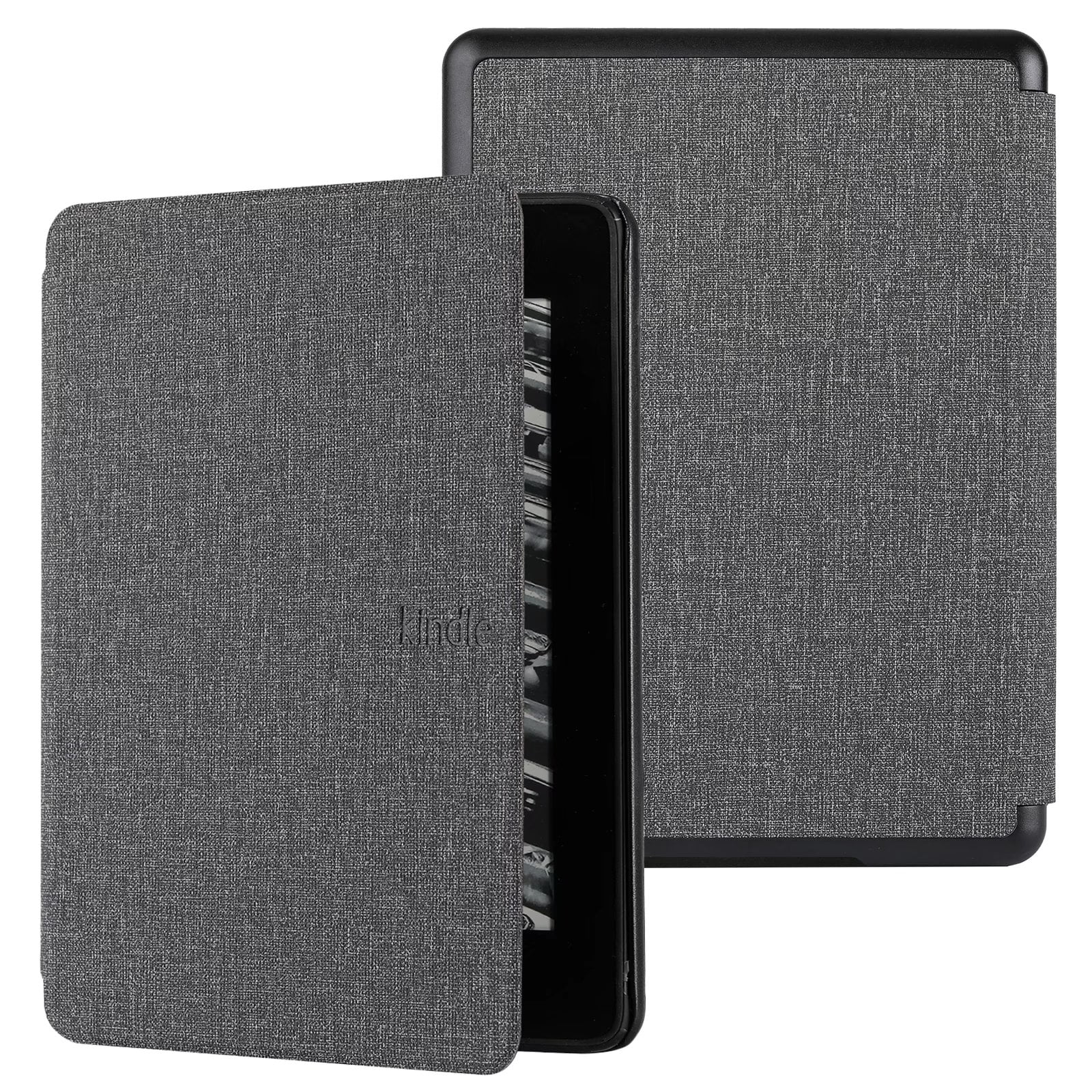 Case Compatible with 6" Kindle Paperwhite 10th Generation 2018 Release