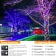 thumbnail image 2 of Guirnalda de luces Joomer, 22 m, 200 LED, multicolor, 24 V, enchufable, 2 of 7