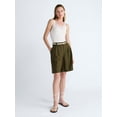 thumbnail image 2 of Scoop Women’s Sweater Lace Cami, Sizes XS-XXL, 2 of 5