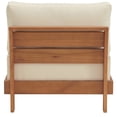 thumbnail image 6 of Barton Weather-Resistant Outdoor Patio Arm Chair Set of 2 with Stain and Fade-Proof Cushions, 6 of 8