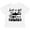 AA-White, variant on Inktastic Just a Girl Who Loves Sharks Girls Toddler T-Shirt